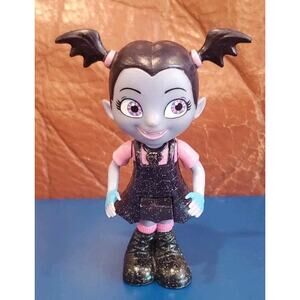 3.5 Inch Disney Vampirina Plastic Action Figure Collectible Replacement Toy